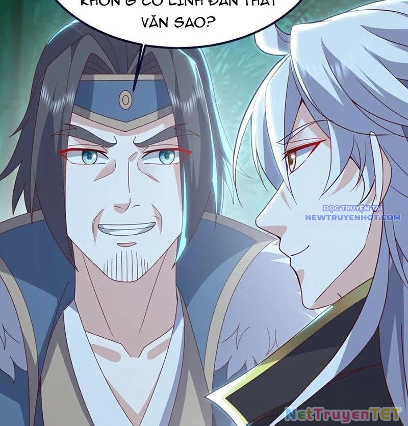 Tiên Võ Đế Tôn Chapter 775 - 29
