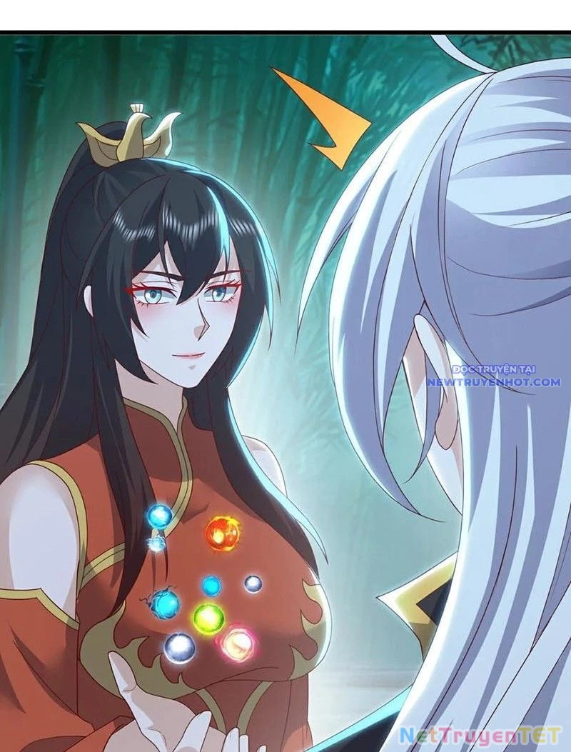 Tiên Võ Đế Tôn Chapter 775 - 33