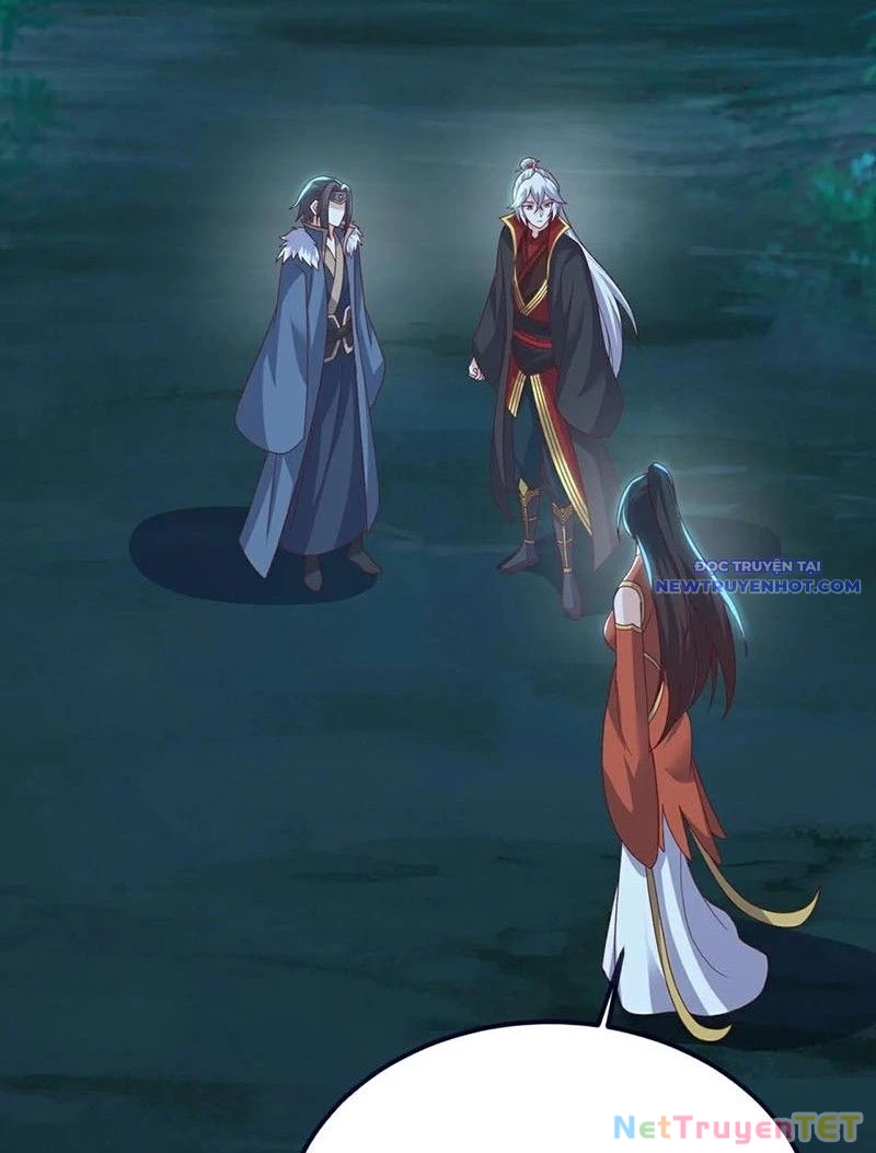 Tiên Võ Đế Tôn Chapter 775 - 35