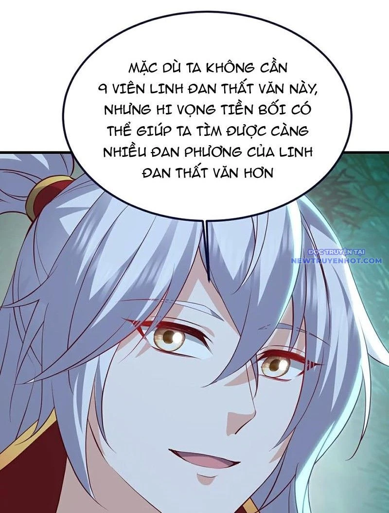 Tiên Võ Đế Tôn Chapter 775 - 40