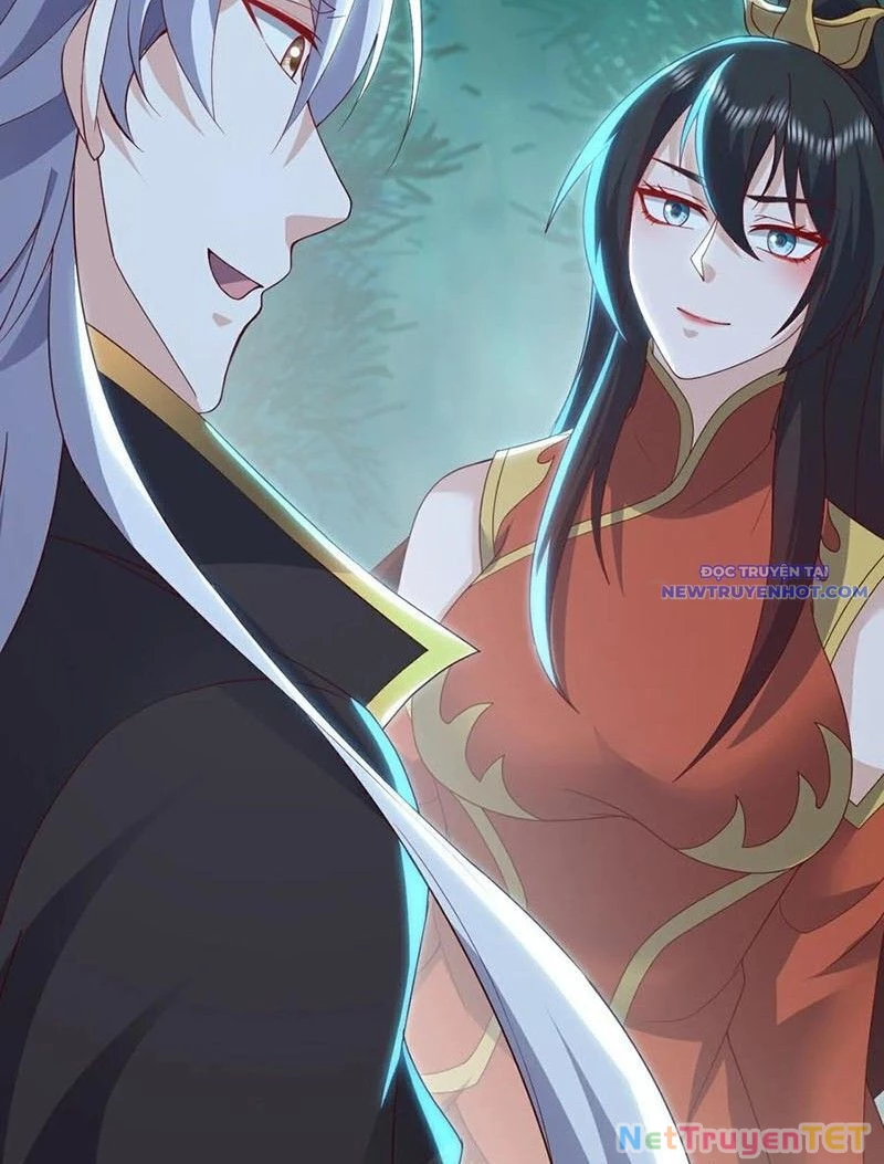 Tiên Võ Đế Tôn Chapter 775 - 44