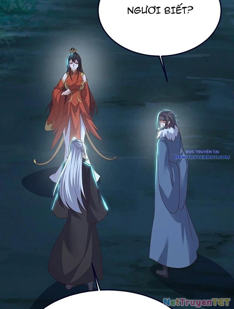 Tiên Võ Đế Tôn Chapter 775 - 51