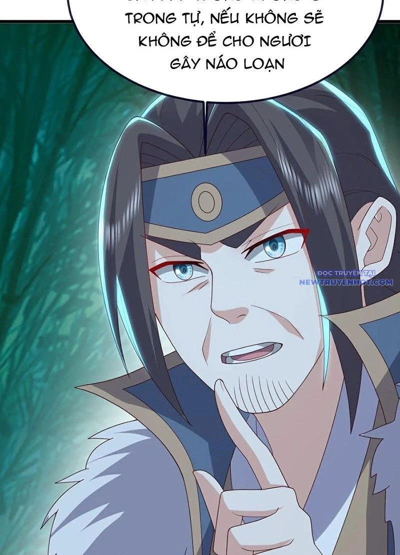 Tiên Võ Đế Tôn Chapter 775 - 60