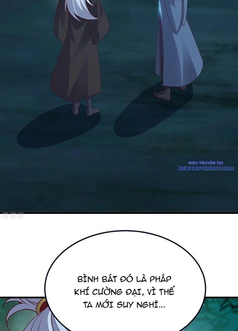 Tiên Võ Đế Tôn Chapter 775 - 69