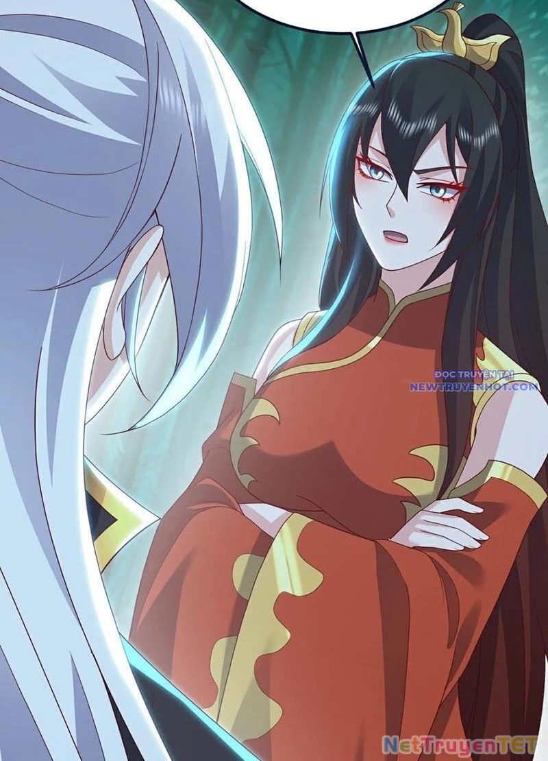 Tiên Võ Đế Tôn Chapter 775 - 72