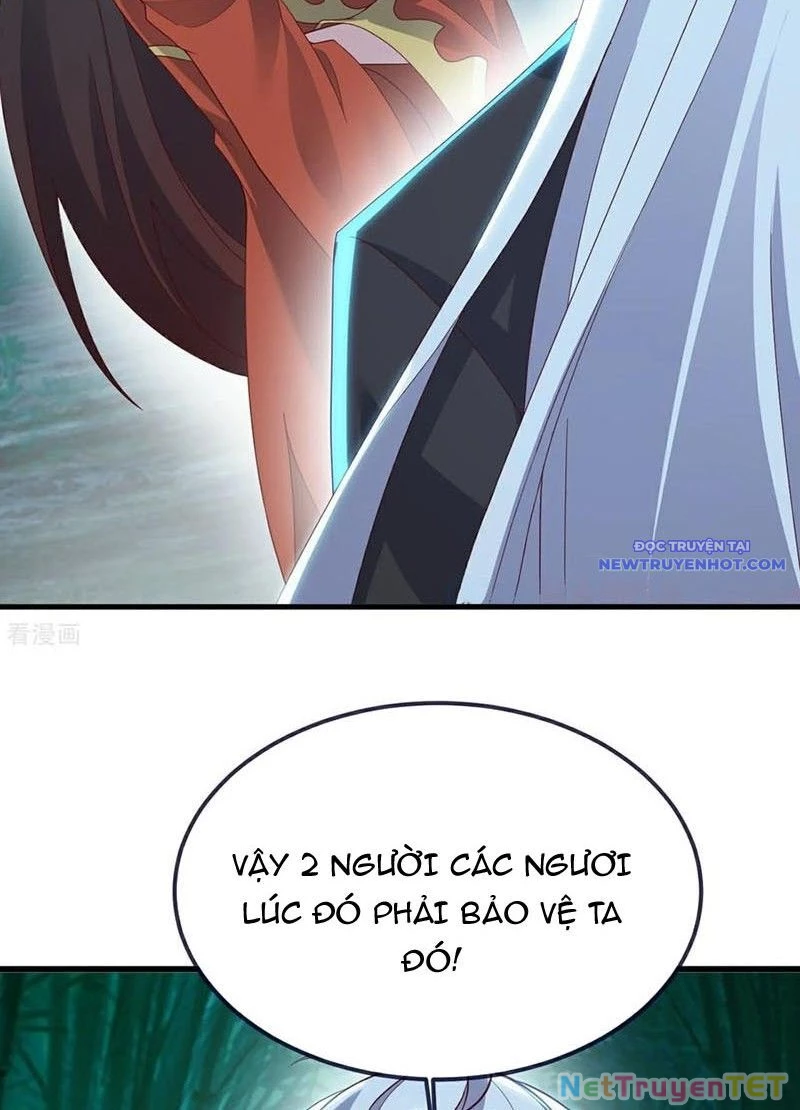 Tiên Võ Đế Tôn Chapter 775 - 76
