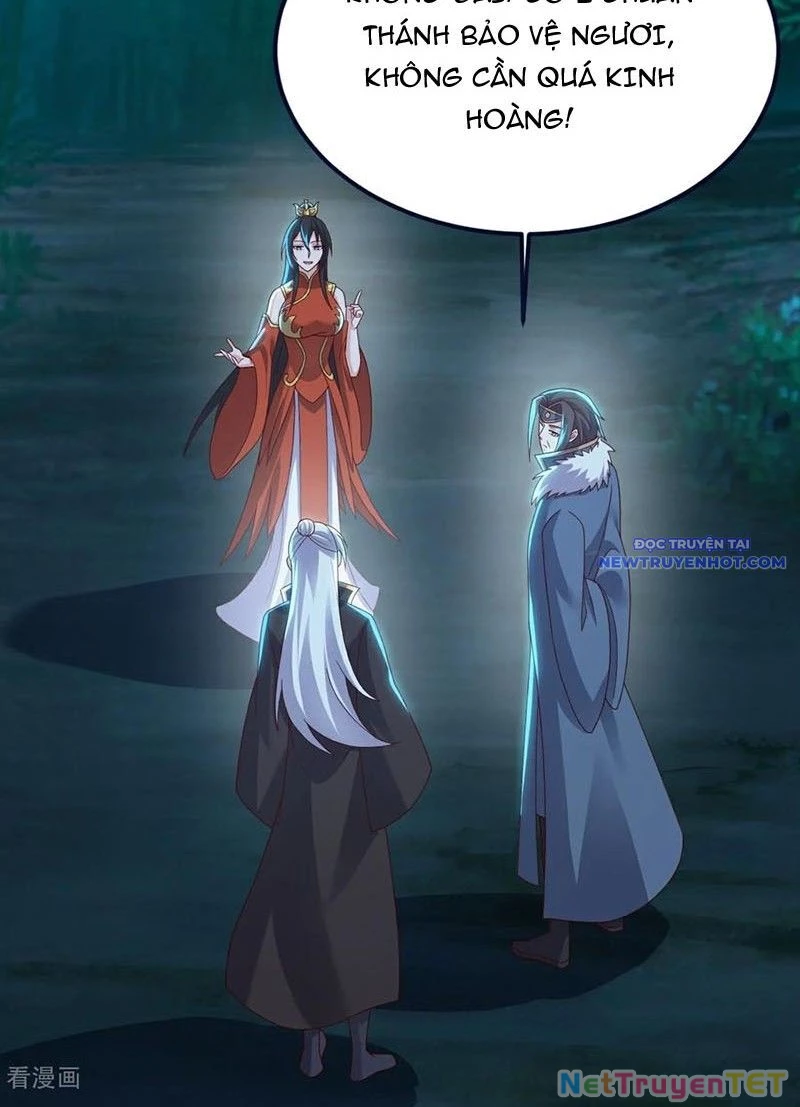 Tiên Võ Đế Tôn Chapter 775 - 89