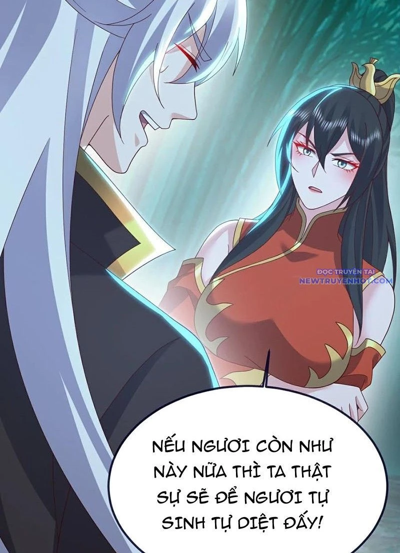 Tiên Võ Đế Tôn Chapter 775 - 94