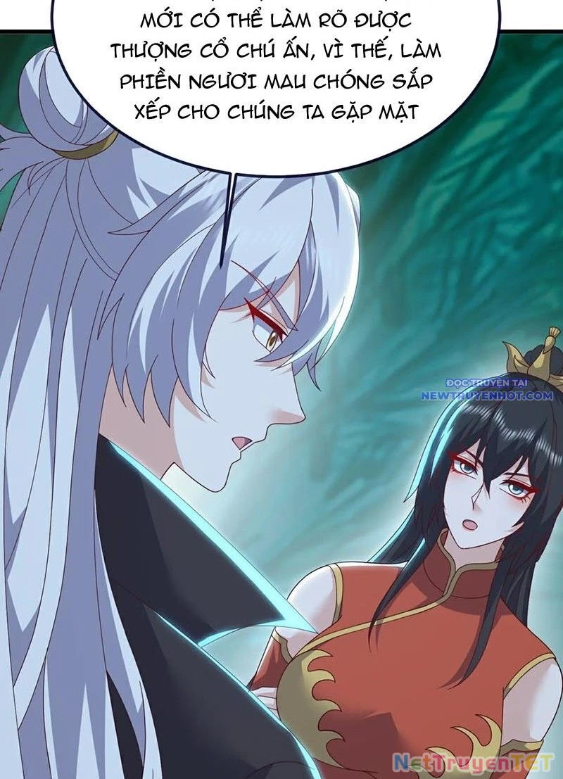 Tiên Võ Đế Tôn Chapter 775 - 97