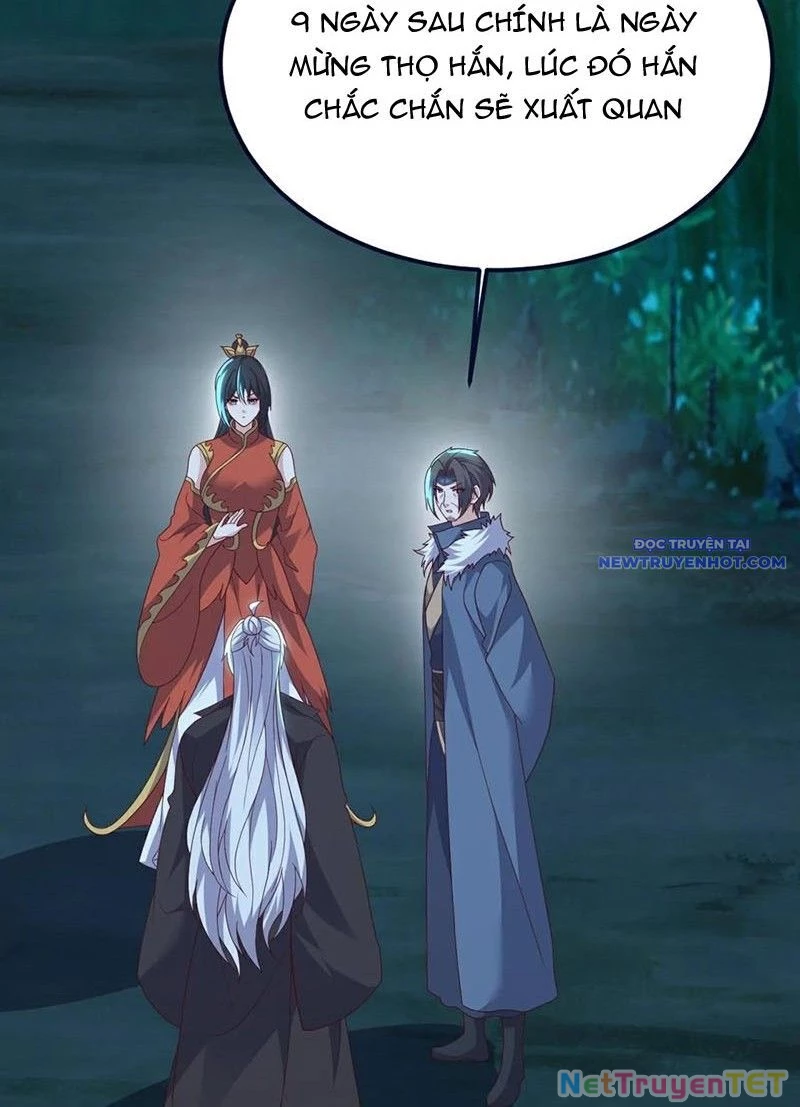Tiên Võ Đế Tôn Chapter 775 - 102