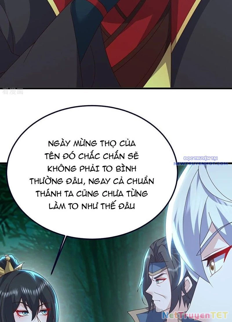 Tiên Võ Đế Tôn Chapter 775 - 105