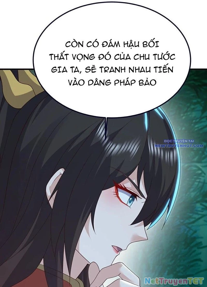 Tiên Võ Đế Tôn Chapter 775 - 107