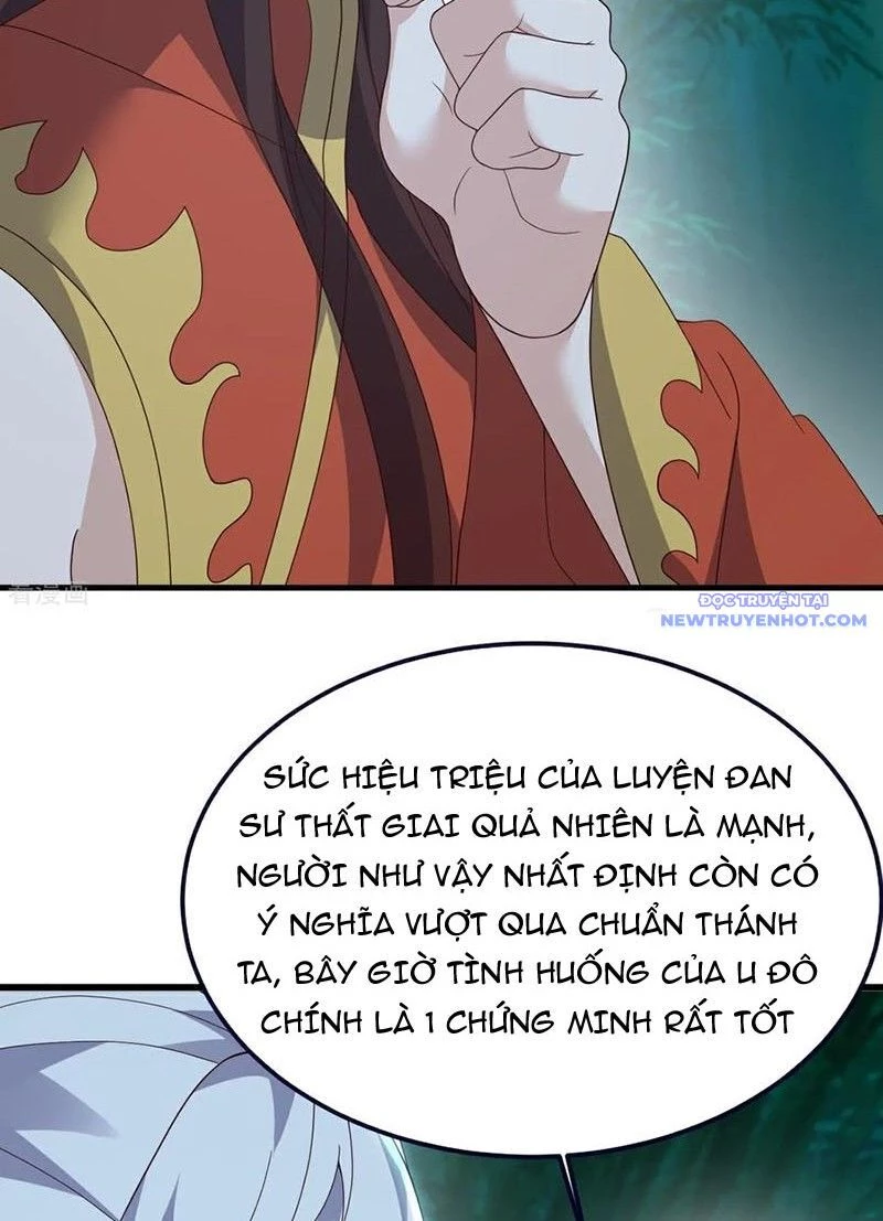 Tiên Võ Đế Tôn Chapter 775 - 108