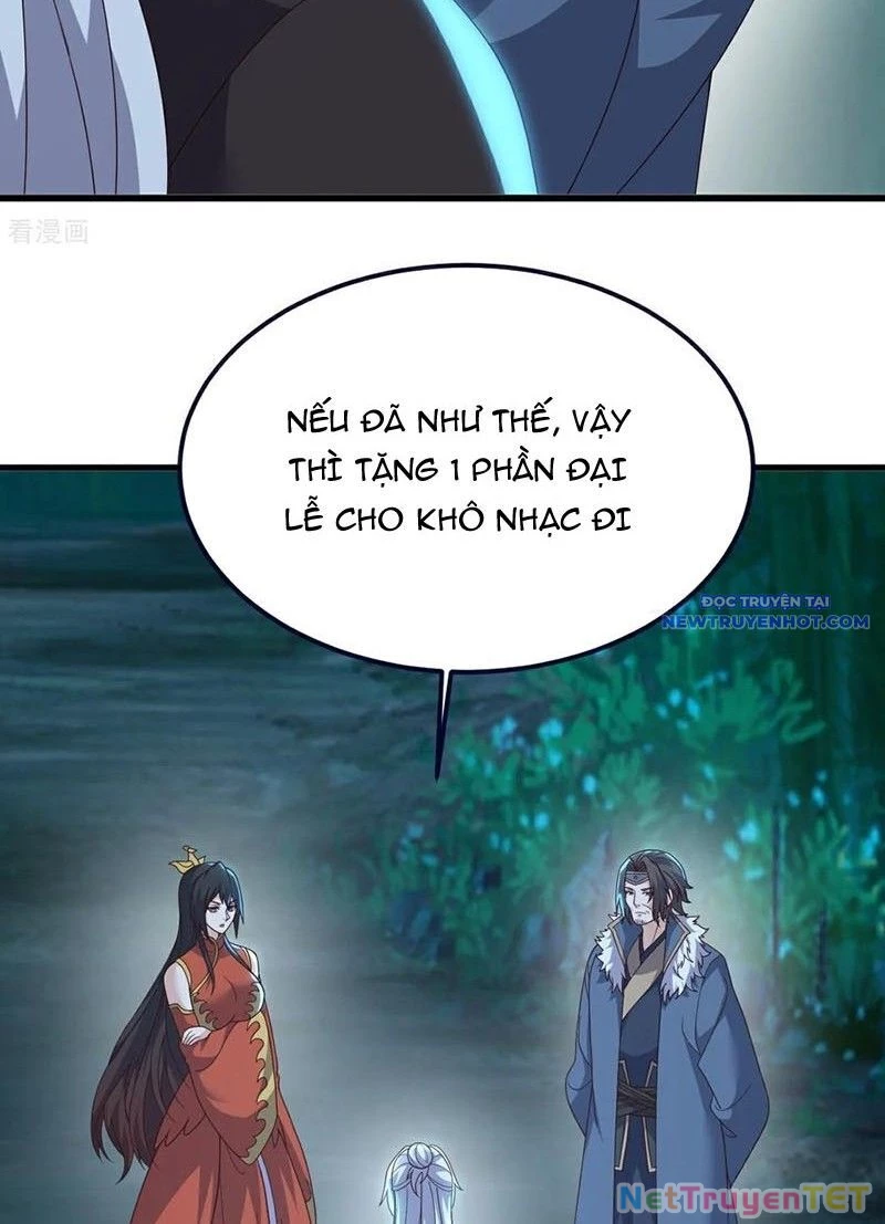 Tiên Võ Đế Tôn Chapter 775 - 110
