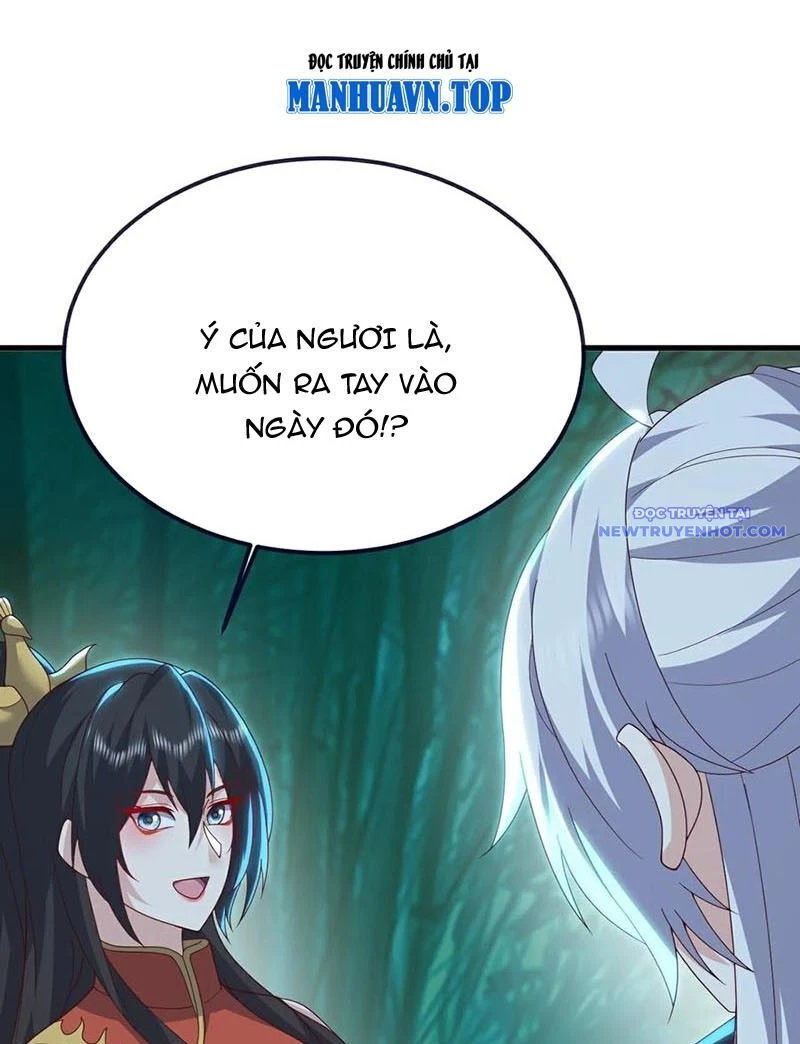 Tiên Võ Đế Tôn Chapter 776 - 4