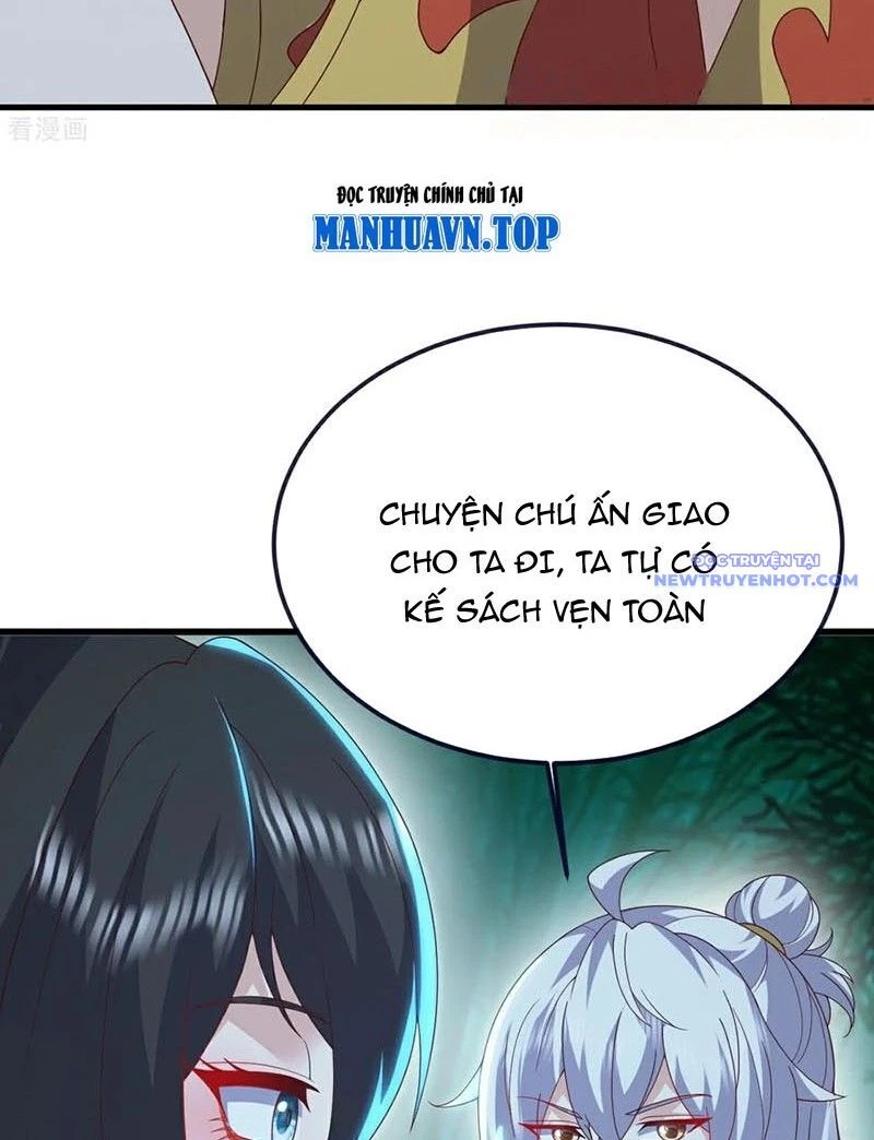 Tiên Võ Đế Tôn Chapter 776 - 9
