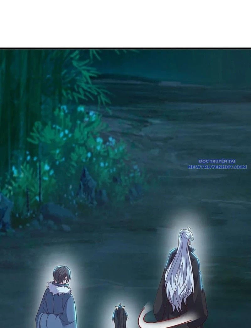 Tiên Võ Đế Tôn Chapter 776 - 11