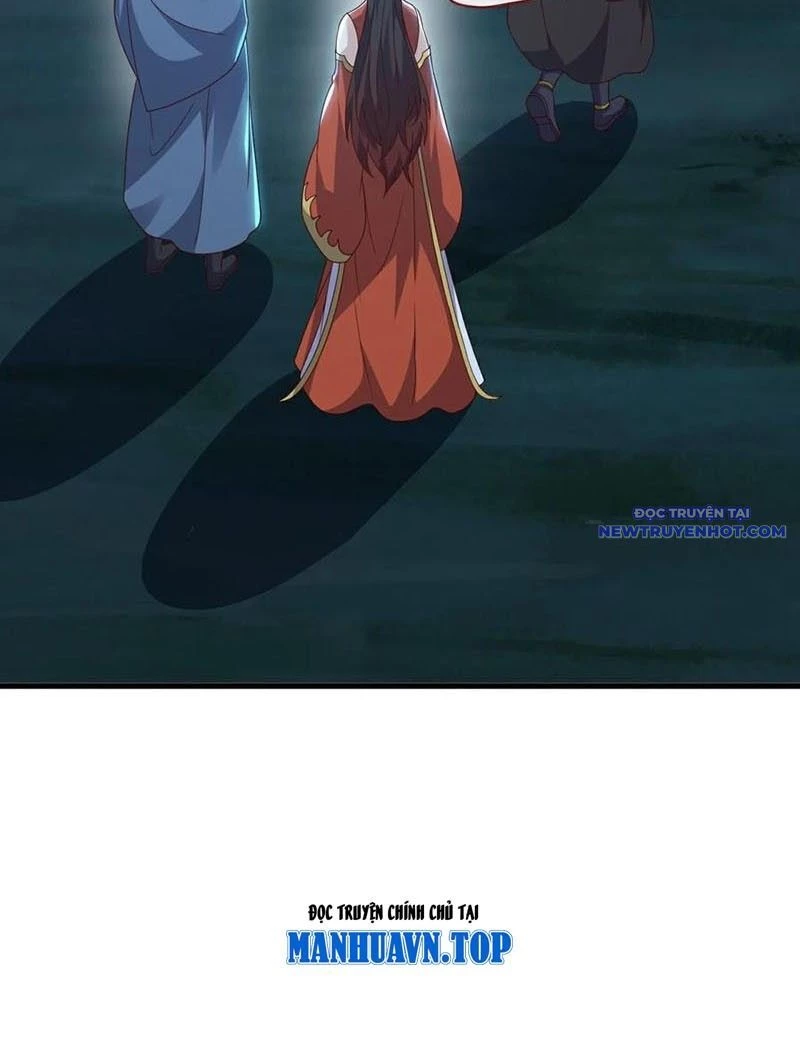 Tiên Võ Đế Tôn Chapter 776 - 12