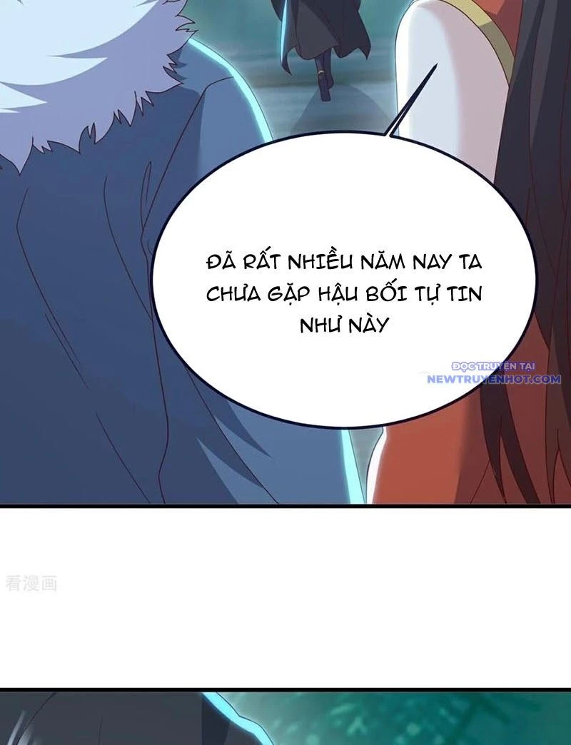 Tiên Võ Đế Tôn Chapter 776 - 14