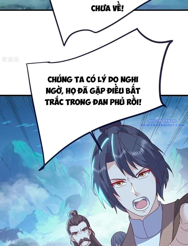 Tiên Võ Đế Tôn Chapter 776 - 18