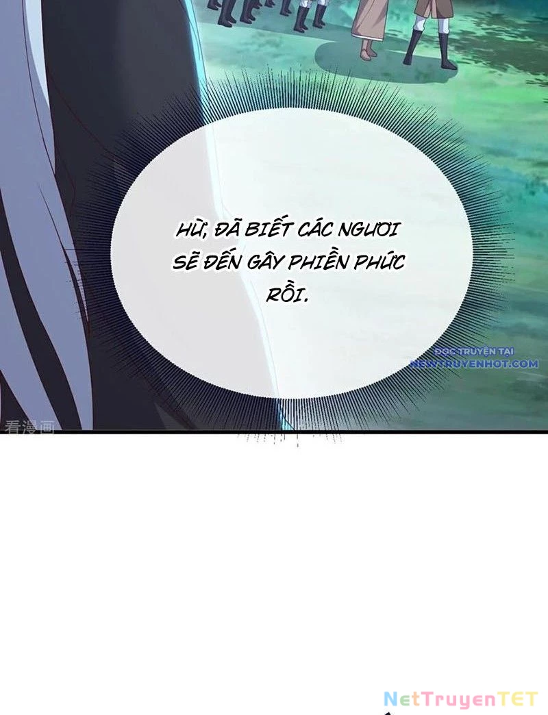 Tiên Võ Đế Tôn Chapter 776 - 21
