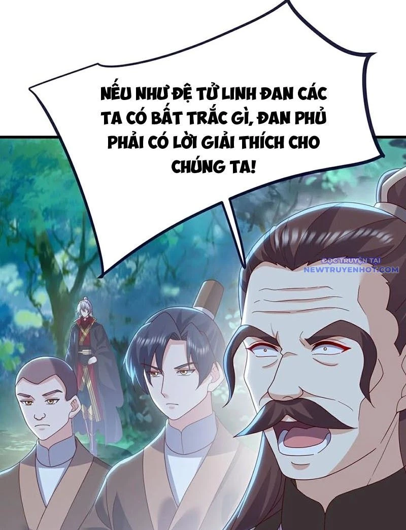 Tiên Võ Đế Tôn Chapter 776 - 22