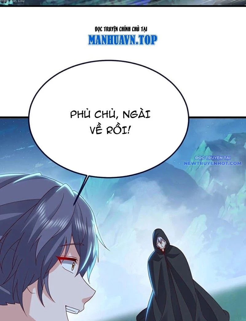 Tiên Võ Đế Tôn Chapter 776 - 27