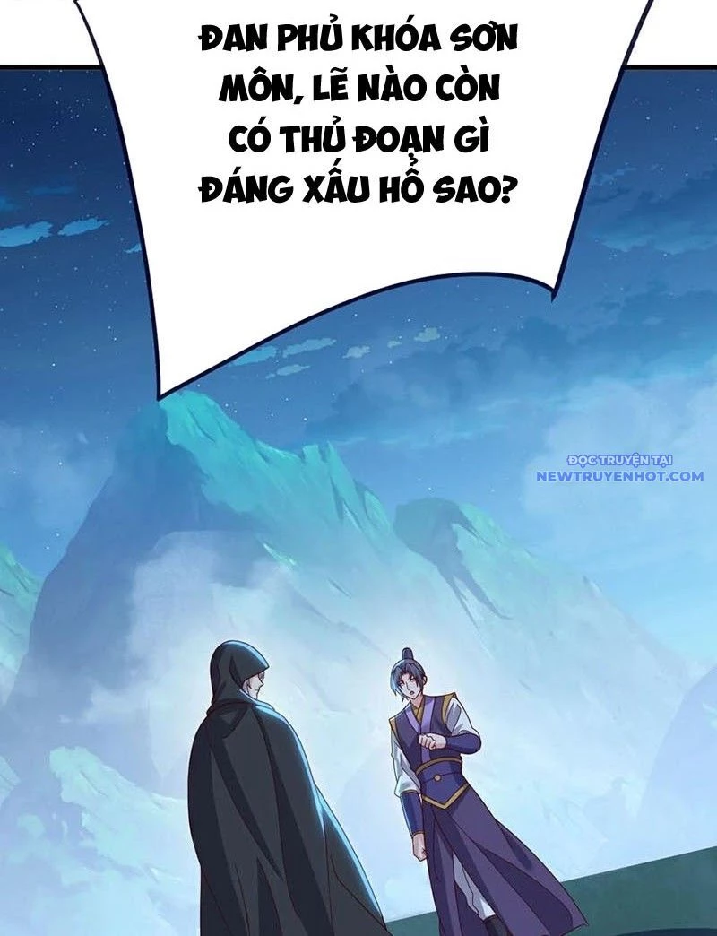 Tiên Võ Đế Tôn Chapter 776 - 29