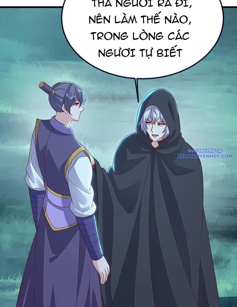 Tiên Võ Đế Tôn Chapter 776 - 33