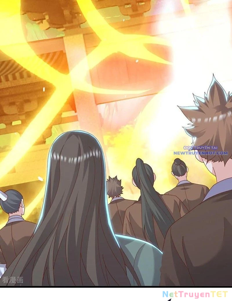 Tiên Võ Đế Tôn Chapter 776 - 37
