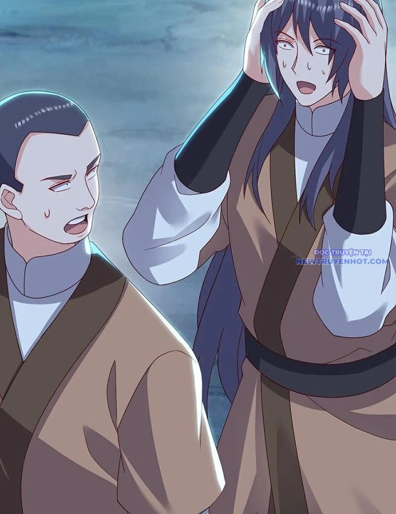 Tiên Võ Đế Tôn Chapter 776 - 44