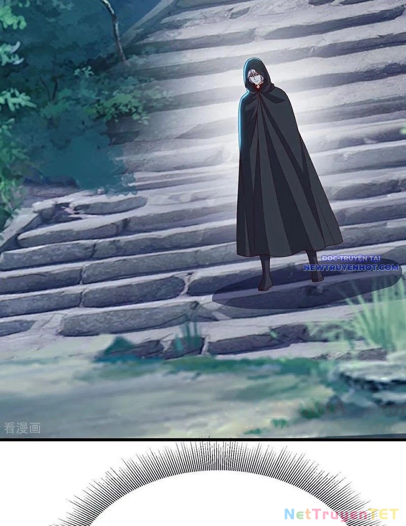 Tiên Võ Đế Tôn Chapter 776 - 46