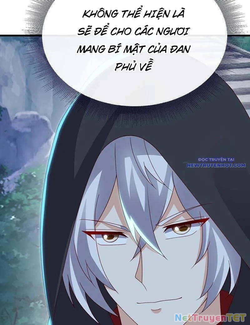 Tiên Võ Đế Tôn Chapter 776 - 47