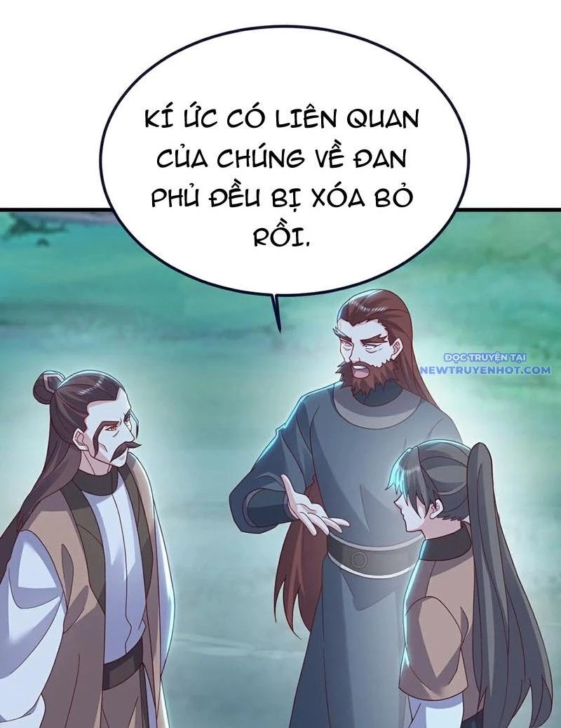 Tiên Võ Đế Tôn Chapter 776 - 49