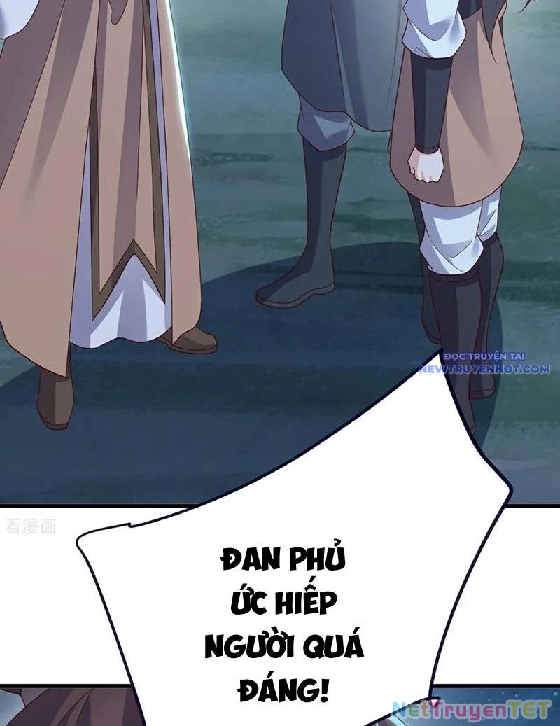 Tiên Võ Đế Tôn Chapter 776 - 50