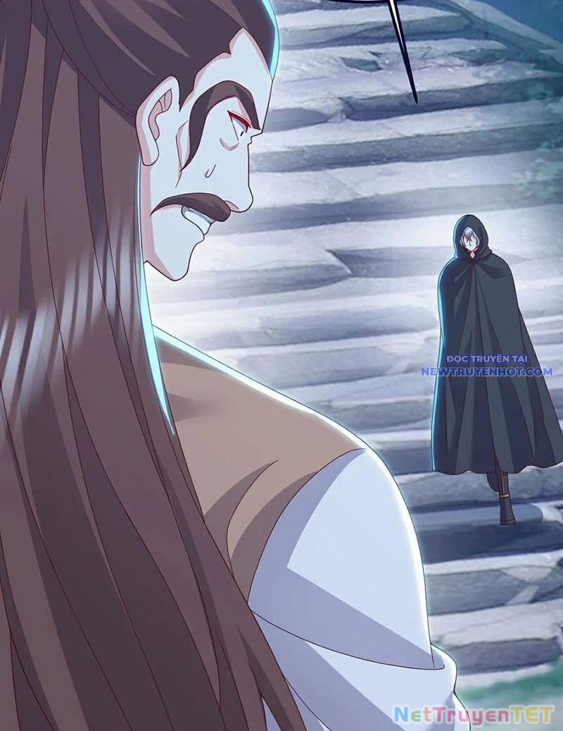 Tiên Võ Đế Tôn Chapter 776 - 53