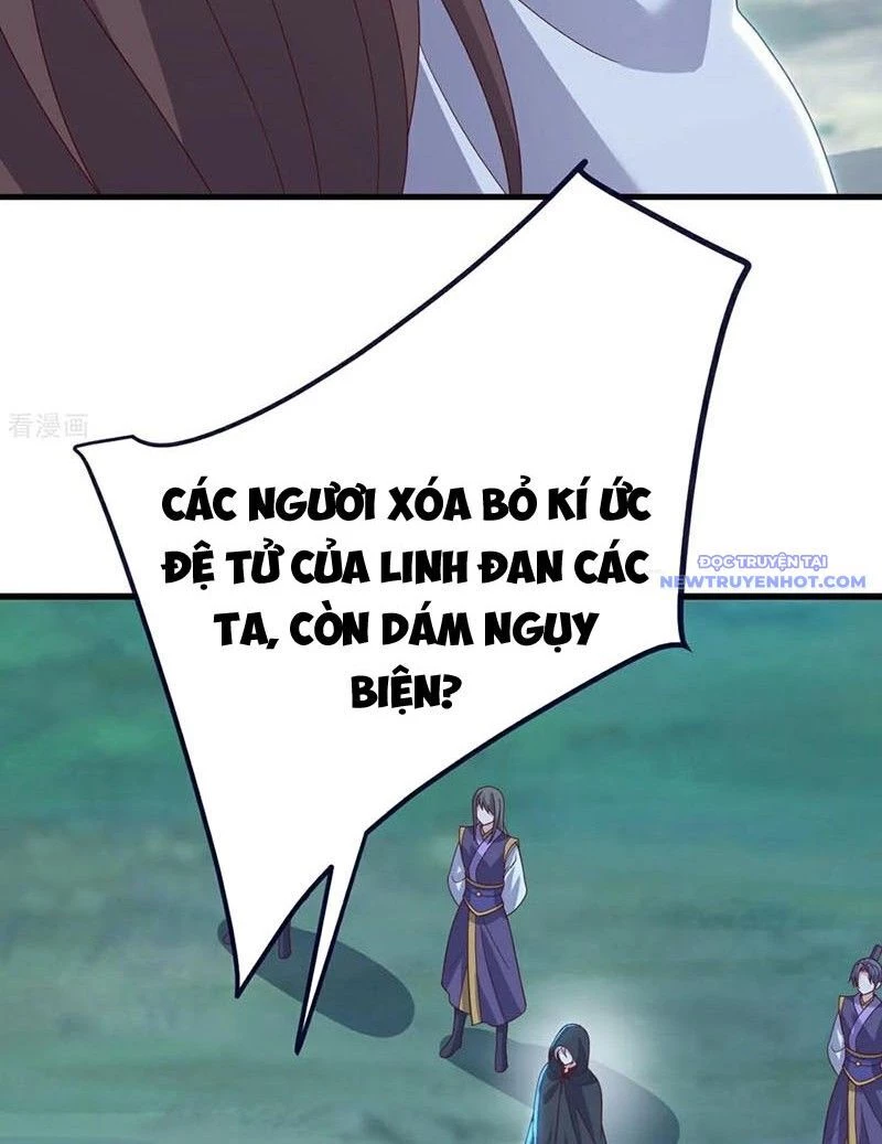 Tiên Võ Đế Tôn Chapter 776 - 54