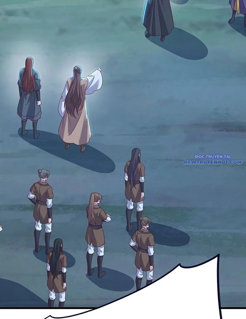 Tiên Võ Đế Tôn Chapter 776 - 55