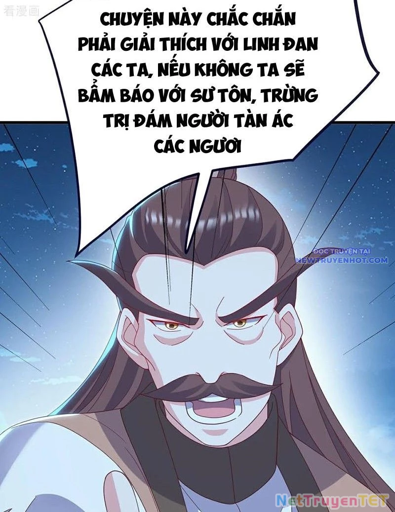 Tiên Võ Đế Tôn Chapter 776 - 56