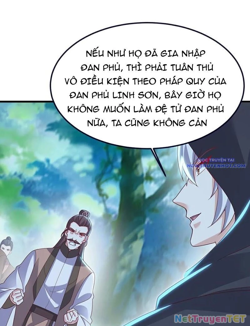 Tiên Võ Đế Tôn Chapter 776 - 58