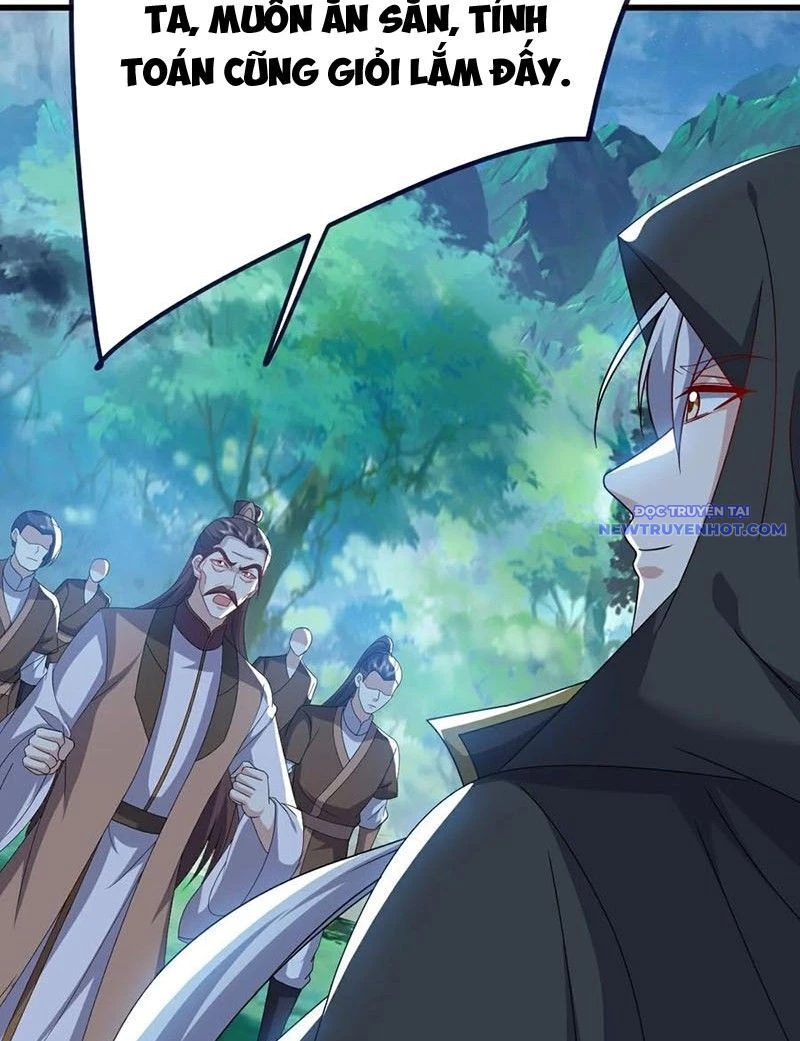 Tiên Võ Đế Tôn Chapter 776 - 67