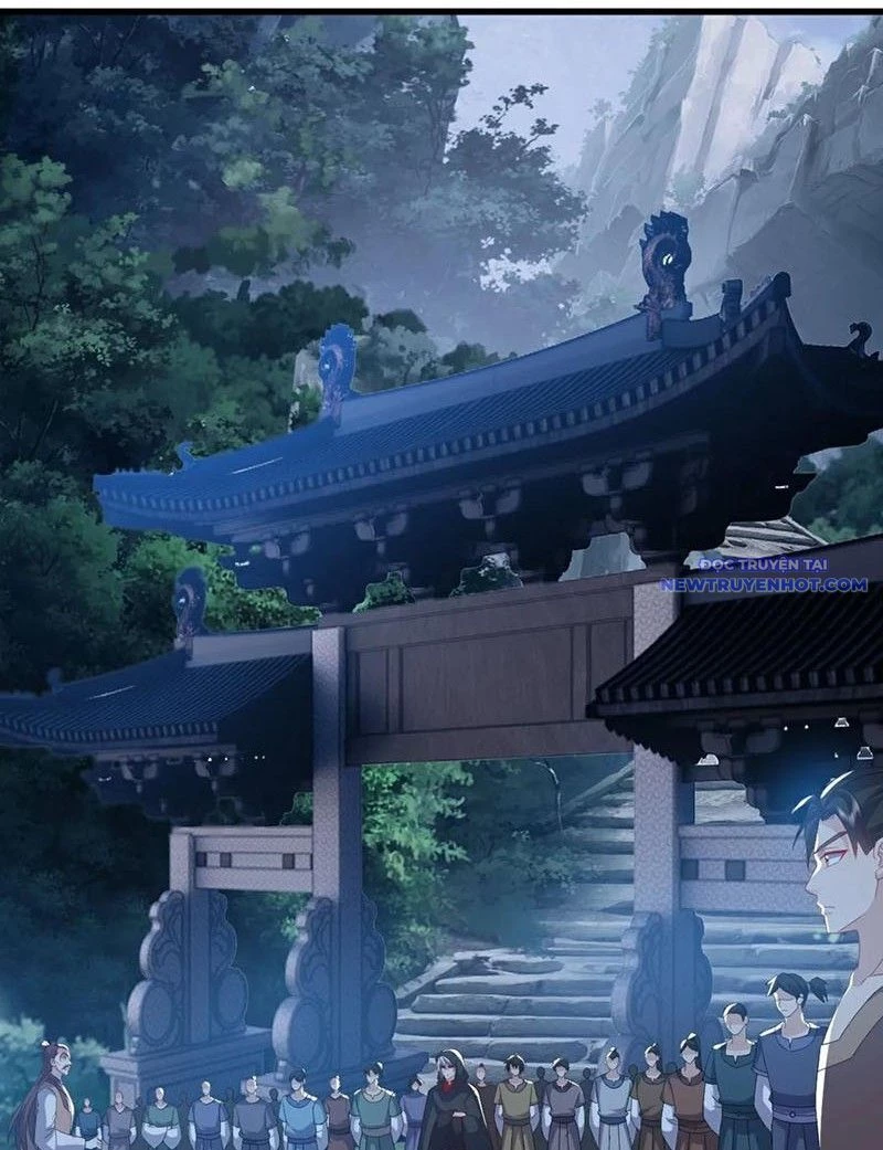 Tiên Võ Đế Tôn Chapter 776 - 76