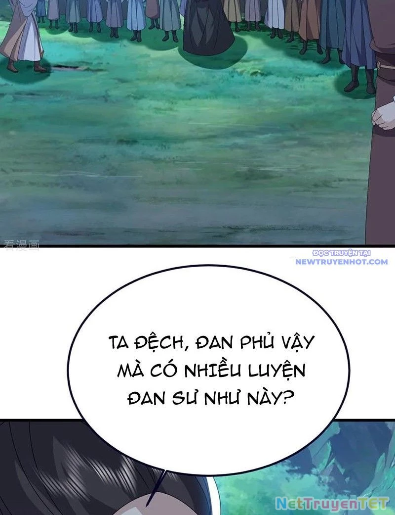 Tiên Võ Đế Tôn Chapter 776 - 77
