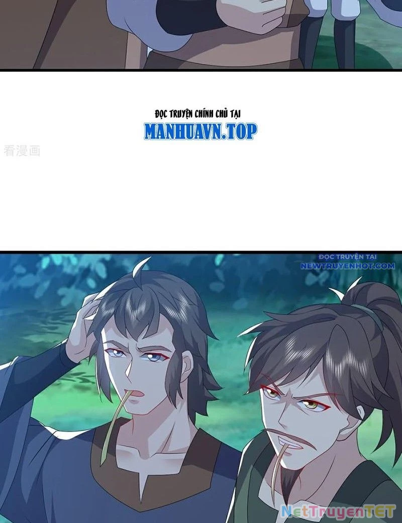Tiên Võ Đế Tôn Chapter 776 - 79