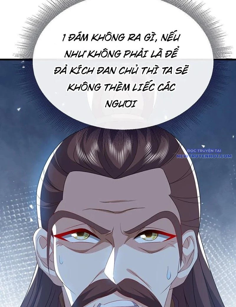 Tiên Võ Đế Tôn Chapter 776 - 81