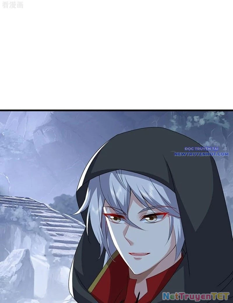Tiên Võ Đế Tôn Chapter 776 - 83