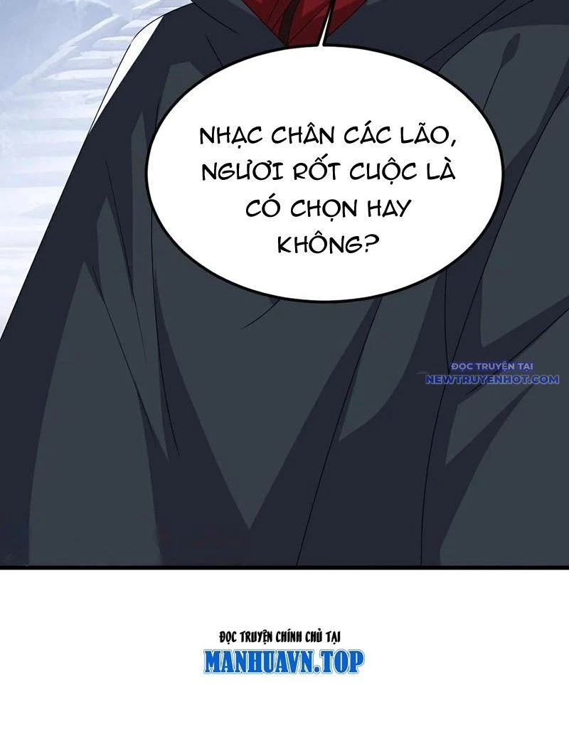 Tiên Võ Đế Tôn Chapter 776 - 84