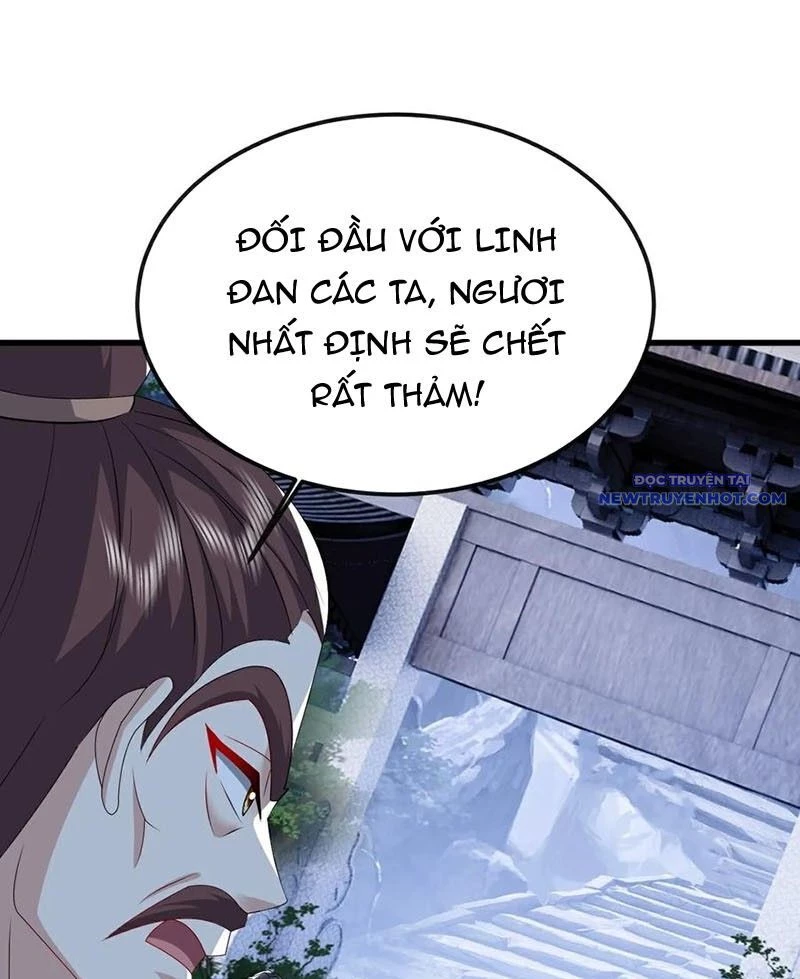 Tiên Võ Đế Tôn Chapter 776 - 85