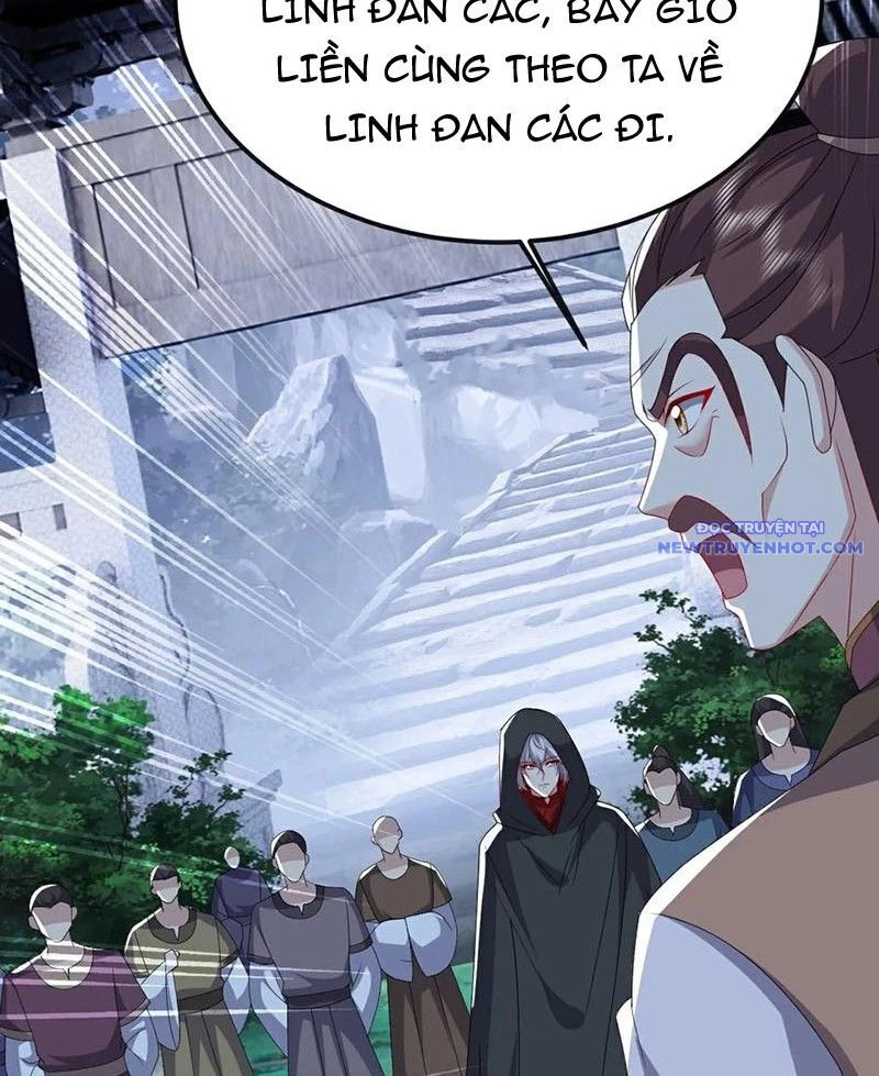 Tiên Võ Đế Tôn Chapter 776 - 91