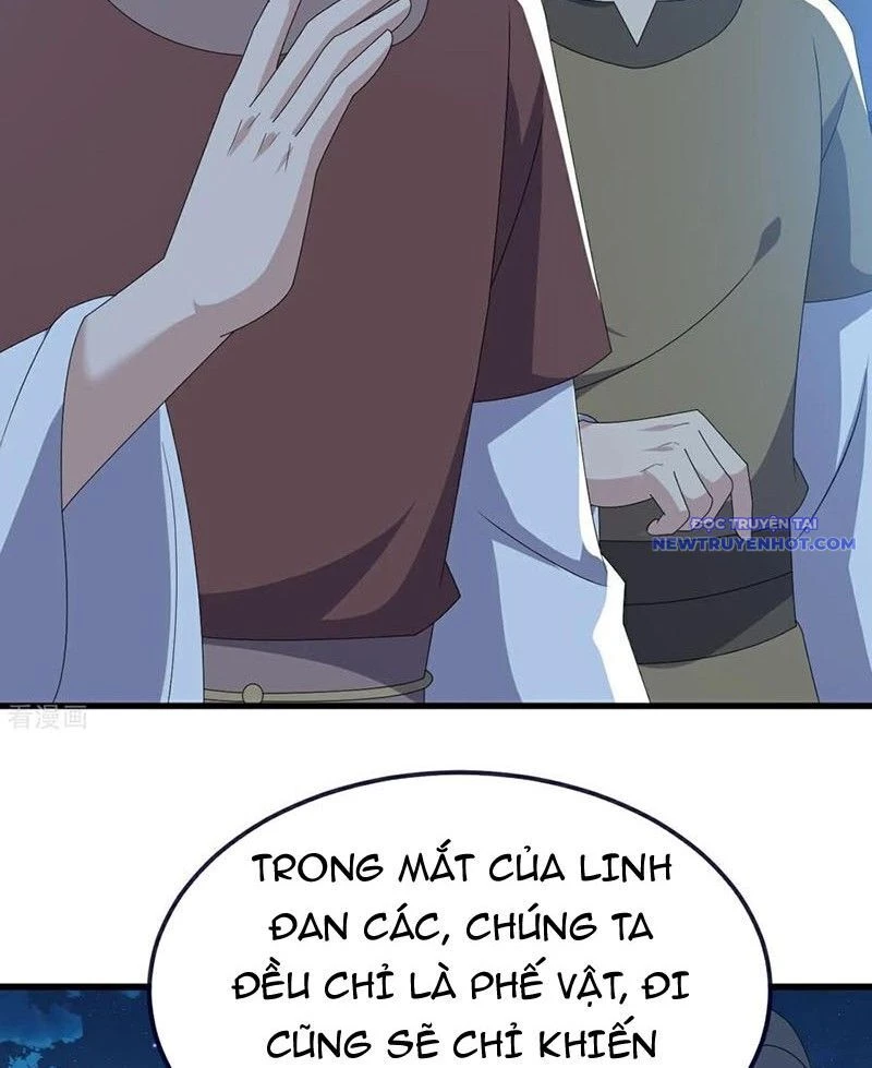 Tiên Võ Đế Tôn Chapter 776 - 94